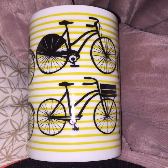 Bicycle cup Danica studio - Picture 6 of 8